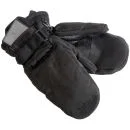 Outback Battery Heated Mittens - S - Noir Image 1