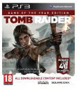 Tomb Raider - Game of the Year Edition Image 1