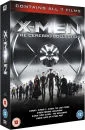 X-Men: The Cerebro Collection Image 1