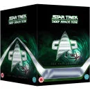 Star Trek Deep Space Nine Re-Package complet Image 1