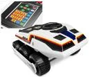 Bigtrak Six-Wheeled RC Tank Image 1