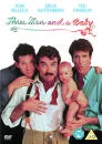 Three Men And A Baby Image 1