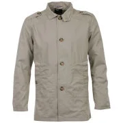 Peter Werth Men's Jacket - Stone - S - Pierre Image 1