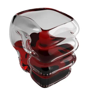 Fist Shaped Slammer Shot Glasses - 3 Pack Image 1