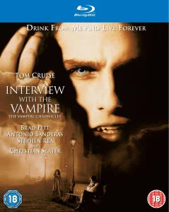Interview with the Vampire Image 1