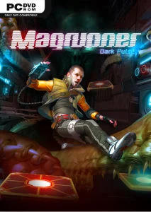 Magrunner Image 1