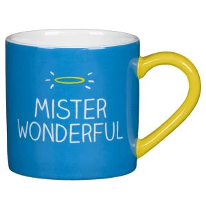 Tasse Mr Wonderful -Happy Jackson Image 1