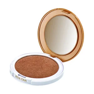 Poudres bronzantes Xen-Tan Perfect Bronze Compact Image 1