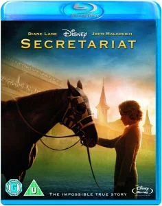 Secretariat (Single Disc) Image 1