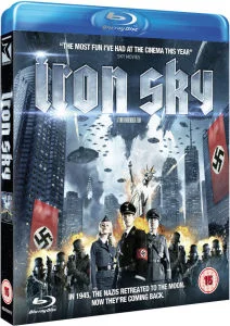 Iron Sky Image 1