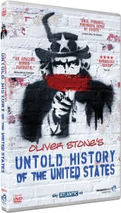 The Untold History of the United States Image 1