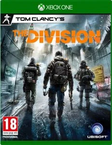 Tom Clancy's: The Division Image 1