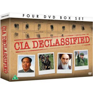 CIA Declassified Image 1