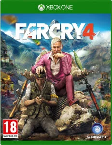Far Cry 4 Image 1