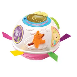 Rouli Balle Magique -Vtech Image 1