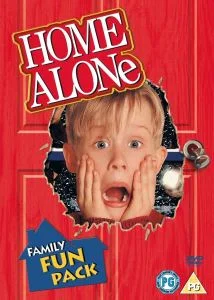 Home Alone Collection Image 1