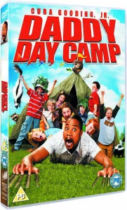 Daddy Day Camp Image 1