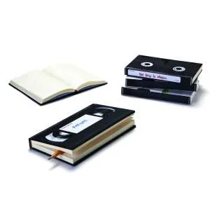 Video Notebook Image 1