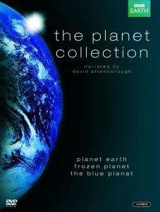 The Planet Collection Image 1
