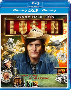 Loser 3D Image 1
