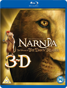 Le Monde de Narnia : L'Odyssée du Passeur d'aurore 3D Image 1