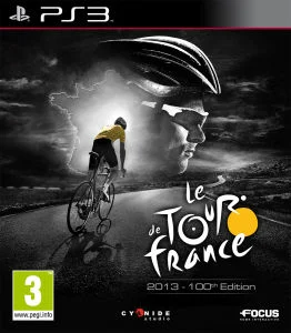 Tour de France 2013 Image 1