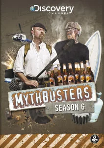 Mythbusters - Season 6 Image 1