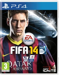 FIFA 14 Image 1