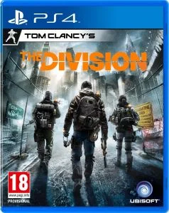 Tom Clancy's: The Division Image 1