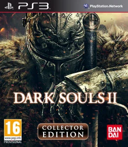 Dark Souls II: Collectors Edition Image 1