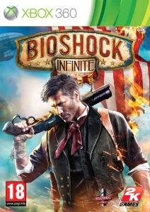 Bioshock Infinite Image 1