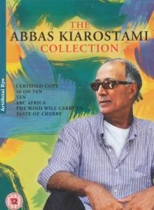 The Abbas Kiarostami Collection Image 1