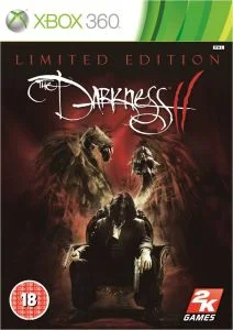 The Darkness II - Limited Edition Image 1