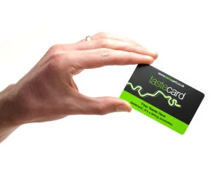 12 Month Tastecard Membership Image 1