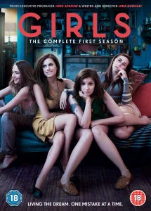 Girls - Season 1 Image 1