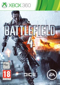 Battlefield 4 Image 1