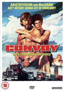 Convoy (1978) Image 1