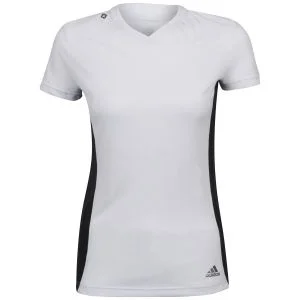 adidas Supernova Women's Convertable Jacket White - 8 - Blanc Image 1