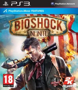 Bioshock Infinite Image 1