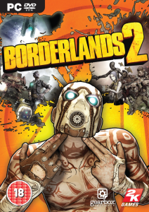 Borderlands 2 Image 1