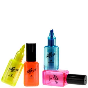 Surligneurs Vernis à Ongles Image 1