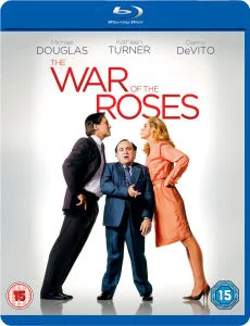 War of the Roses Image 1