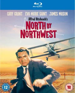North By Northwest Image 1