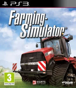 Farming Simulator Image 1
