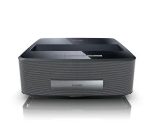 Philips PHD1590TV Screeneo Smart LED Wireless Projector Image 1
