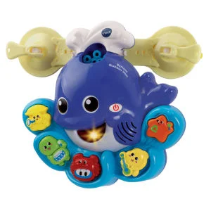 Lolibulles, Ma Baleine à Bulles - Vtech Image 1