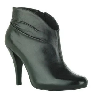Moda In Pelle Women's Kenya - Black - 3 - Noir Image 1