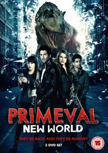 Primeval: New World - Season 1 Image 1