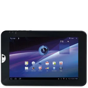 Toshiba AT100 16GB Tablet Image 1