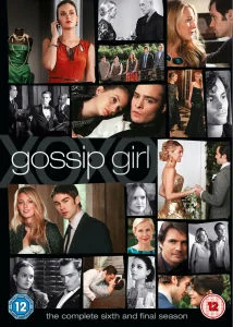 Gossip Girl - Season 6 Image 1